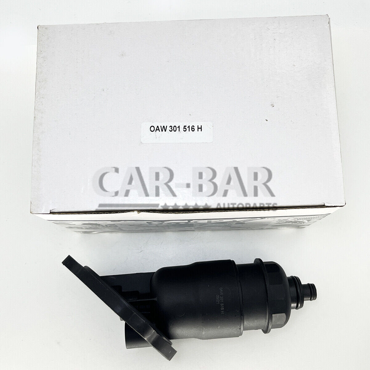CVT Transmission Filter for Audi A4 A5 A6 B8 1.8T 2.0 TFSI  0AW301516H