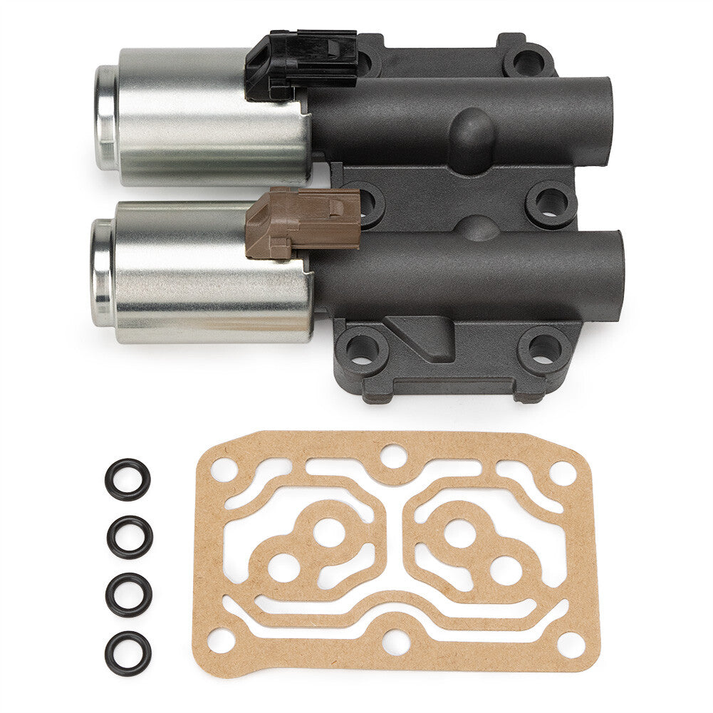 Transmission Dual Linear Solenoid 28260-R90-004 For 2.4L for Honda for Acura Accord CR-V