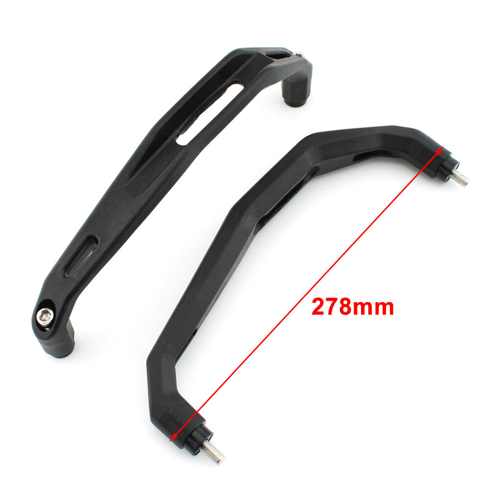 Passenger Rear for Seat Handle Grab Bar Rail Fits for Yamaha Tenere 700 XTZ 700