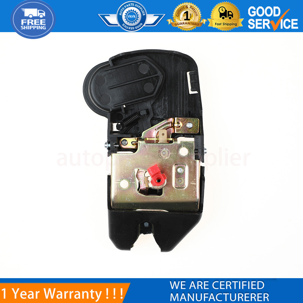 Suitable for 2001-2005 for Honda for Civic trunk lid handle assembly 74851-S5A-A02