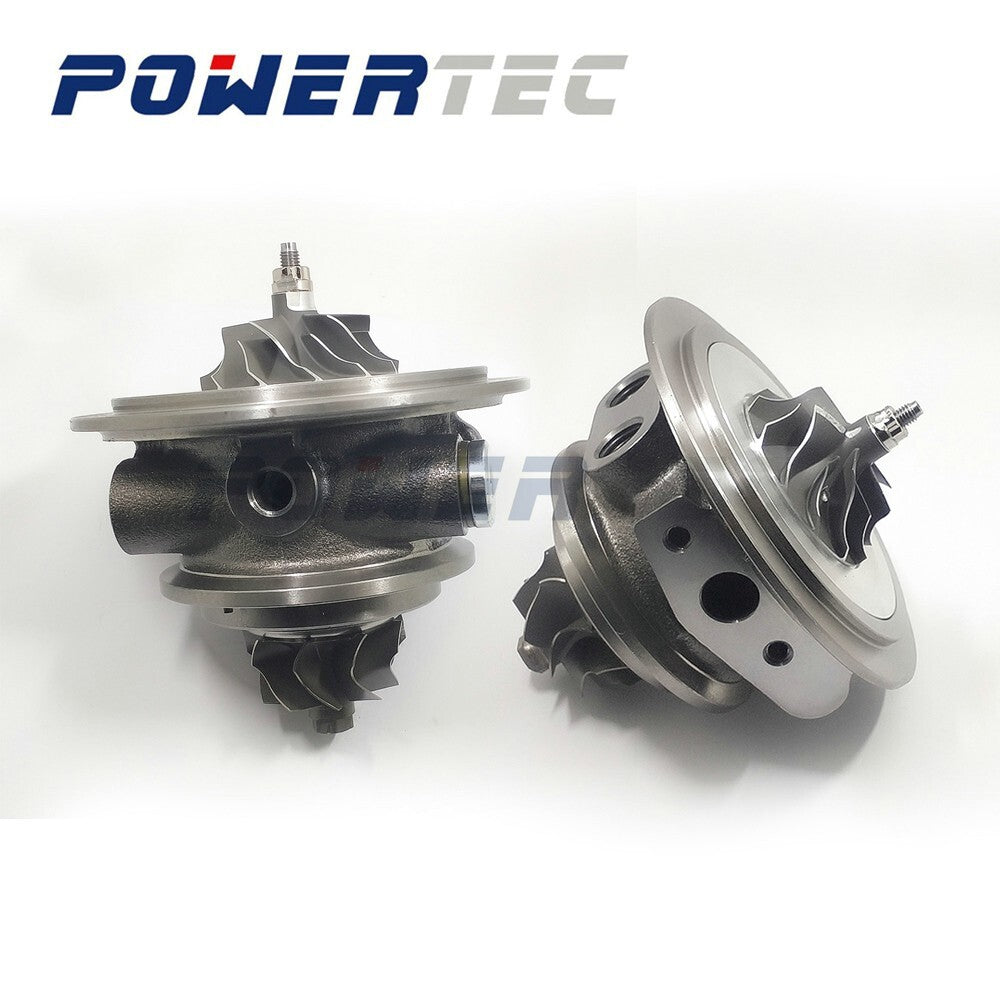 MGT1549SL Dual Turbo Core Cartridge 790318-0004 is suitable for Lincoln MKS MKT 3.5 L V6 Gas-Powered