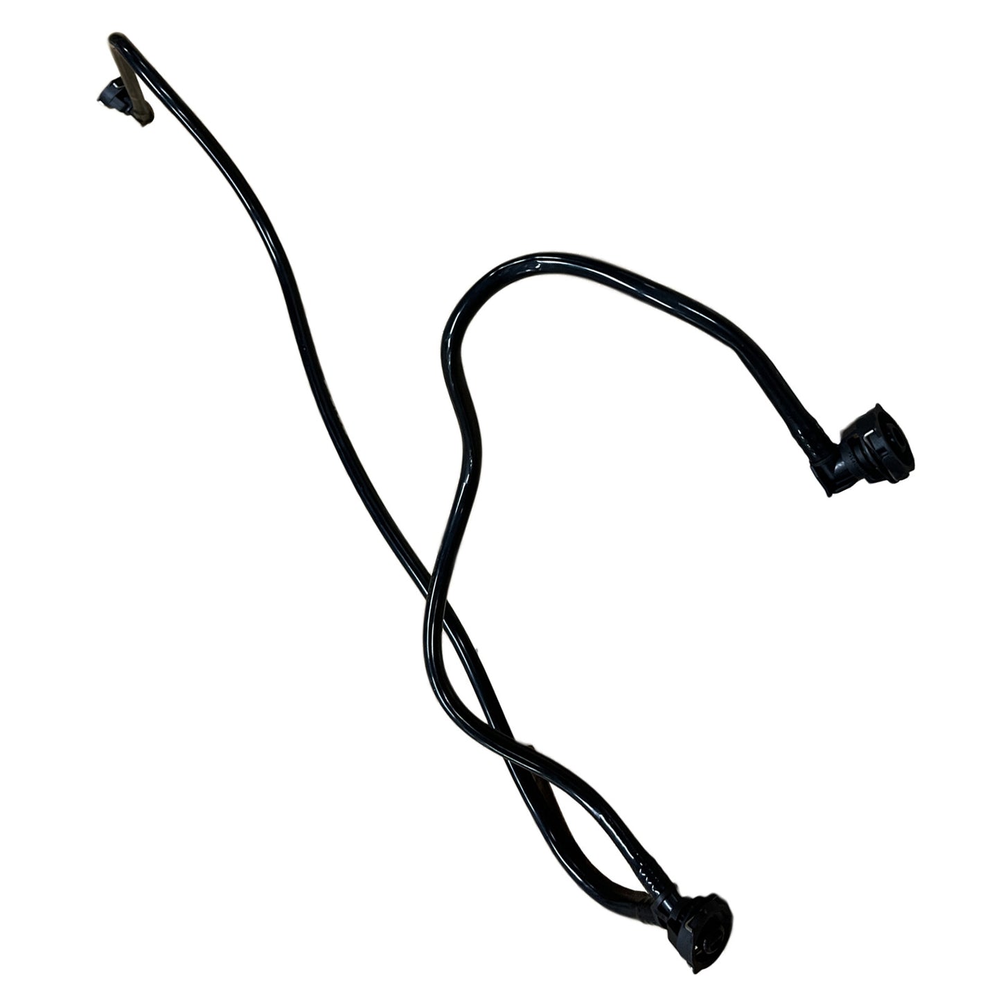 for 14-20 for Mercedes-Benz CLA250 GLA250 GLA45 Coolant Radiator Overflow Hose