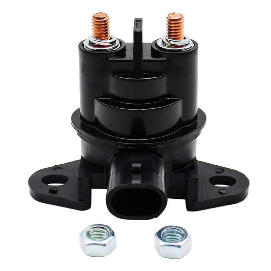 Starter Solenoid for Can-am for Defender HD5/8/10 500 Maverick Max X3 1000R Sea-doo