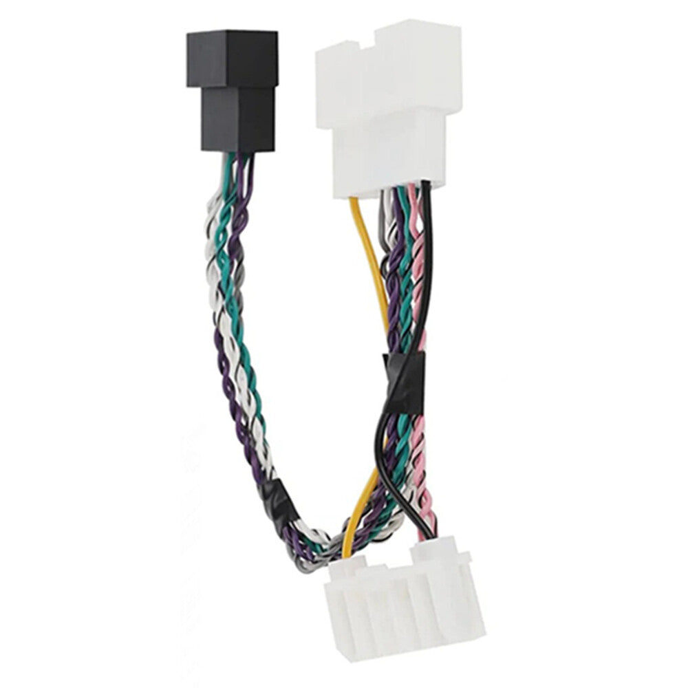 New ANC Module Bypass Harness ANC-CH01 for Chrysler for Jeep for RAM