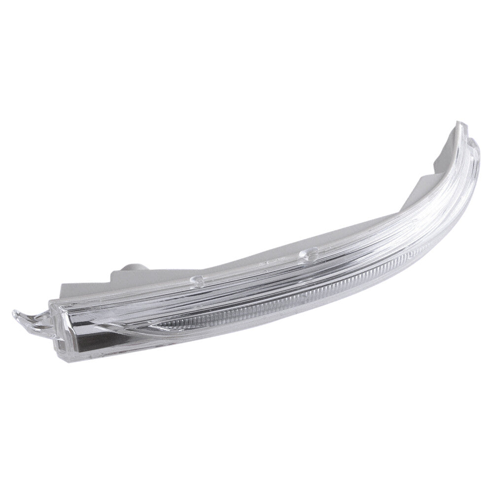 Side Mirror Turn Signal Light Passenger Side for Kia Optima 2016-2018 Clear Lens