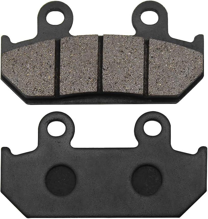 Motorcycle Front Brake Pads Compatible for Honda CBR500 CBR 500 F / CBR600
