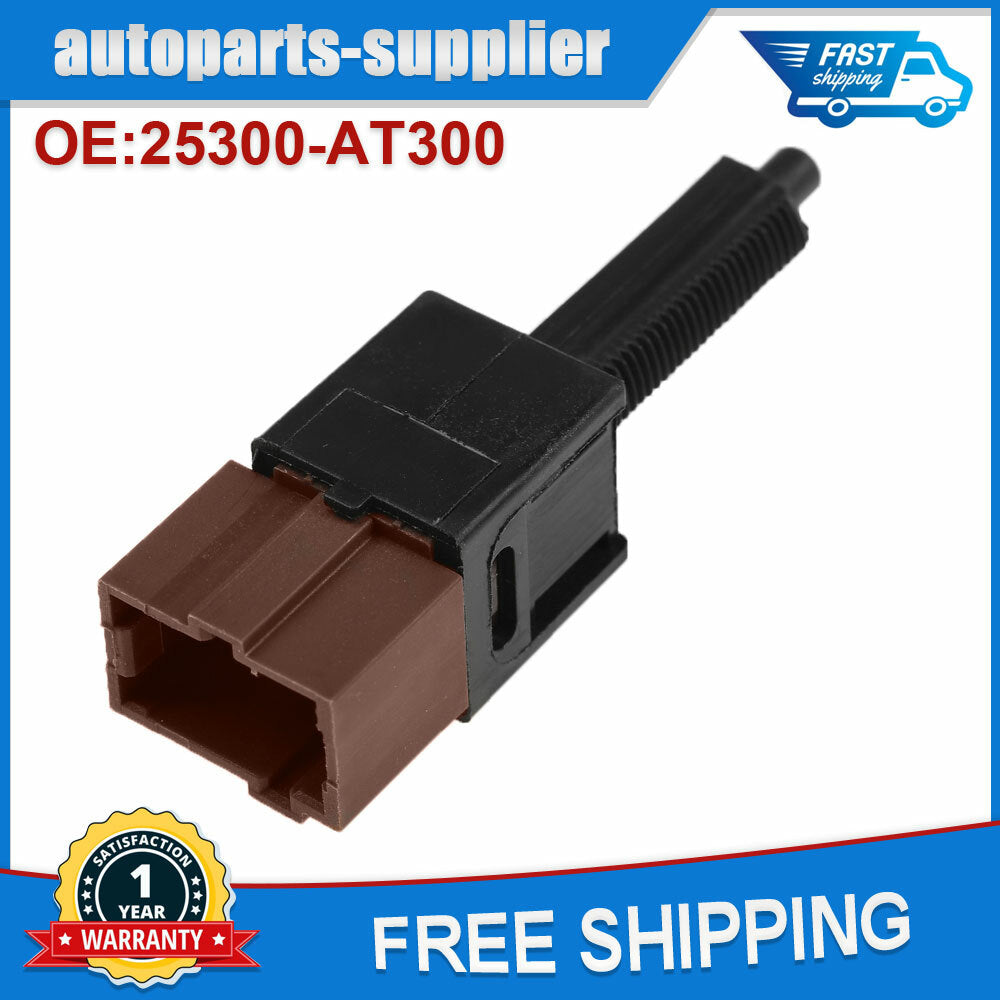 Cruise control release switch for Nissan 350Z Altima Sentra Versa 25300-AT300