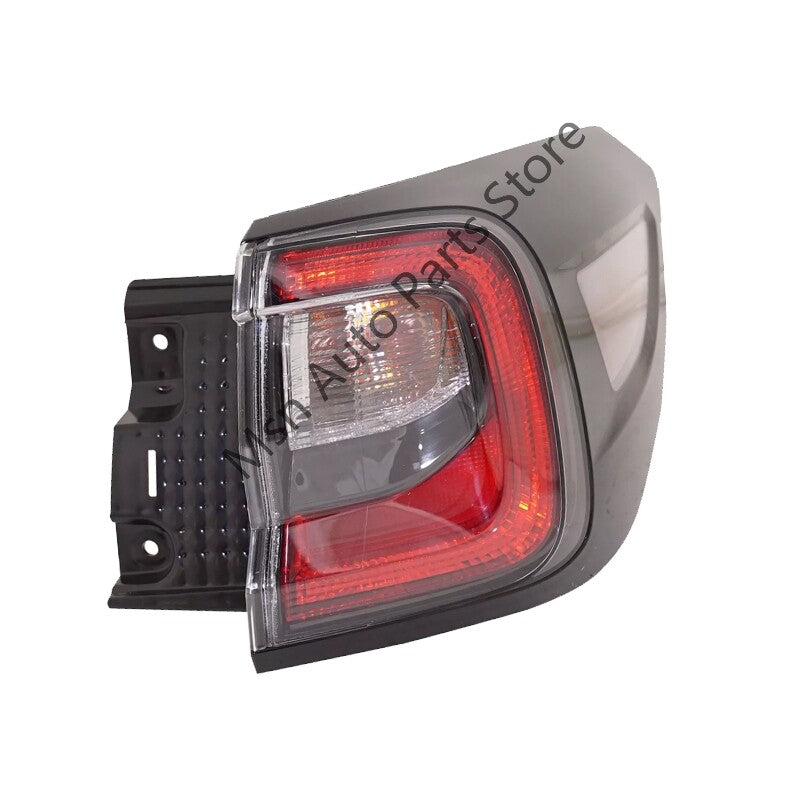 for Subaru Outback 2021-2023 Left Outer Rear Bumper Tail Light Stop Brake Light