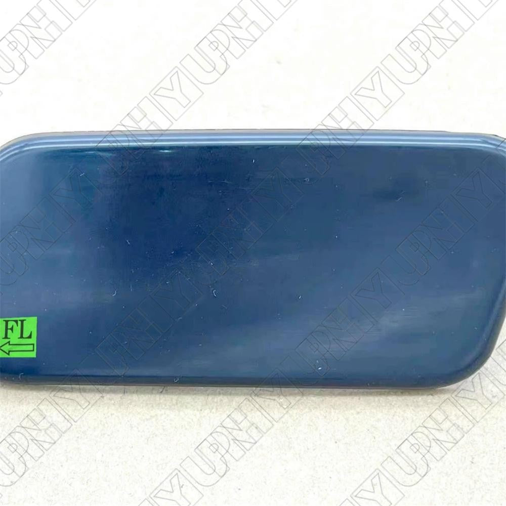 Left Headlight Washer Water Spray Cover for Mercedes-Benz W163 ML320 ML430 ML500