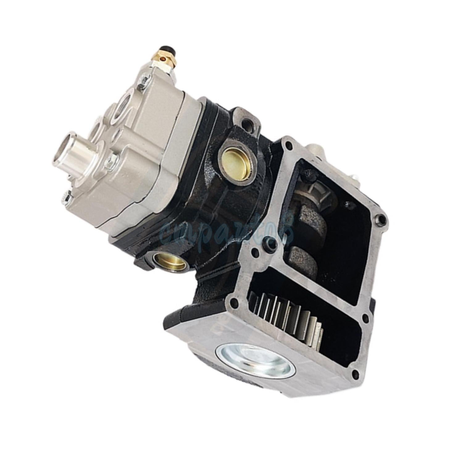 1pc Air Compressor 51541007121 K015948 LP3997 for MAN D2066 D2676 Truck