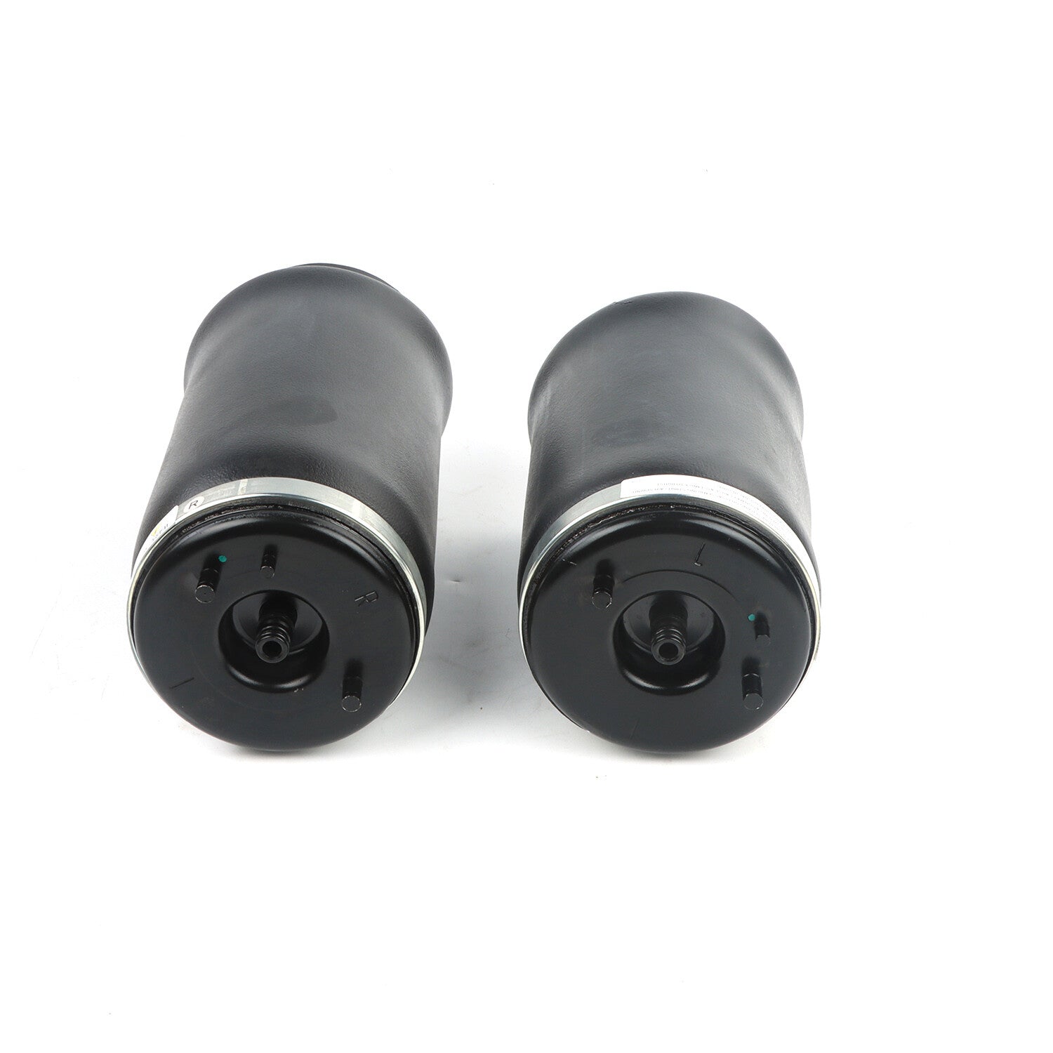 Rear Air Suspension Bag for BMW X5 E53 2000-2006 37126750355 37126750356