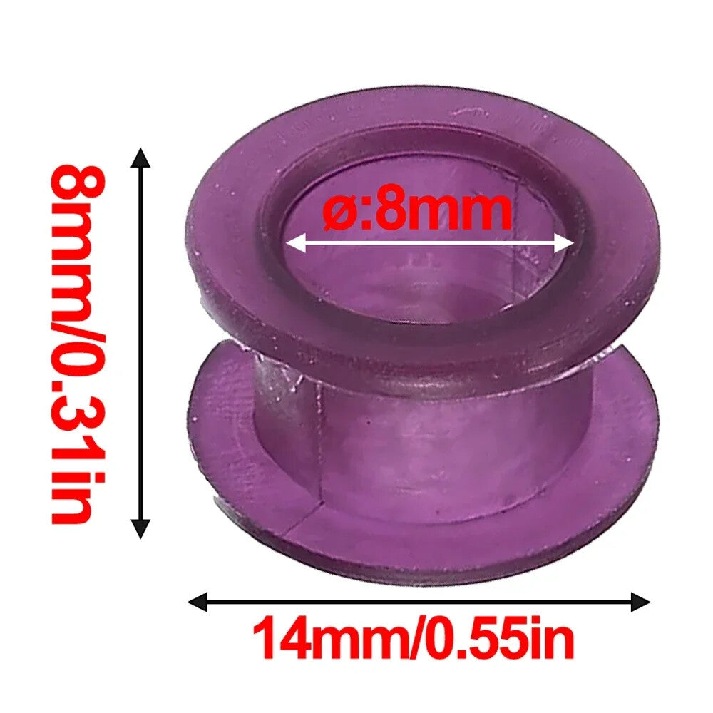 Gear Shift Cable Bushing for Suzuki SX4 for Swift Sport End Linkage Clip Repair Kit