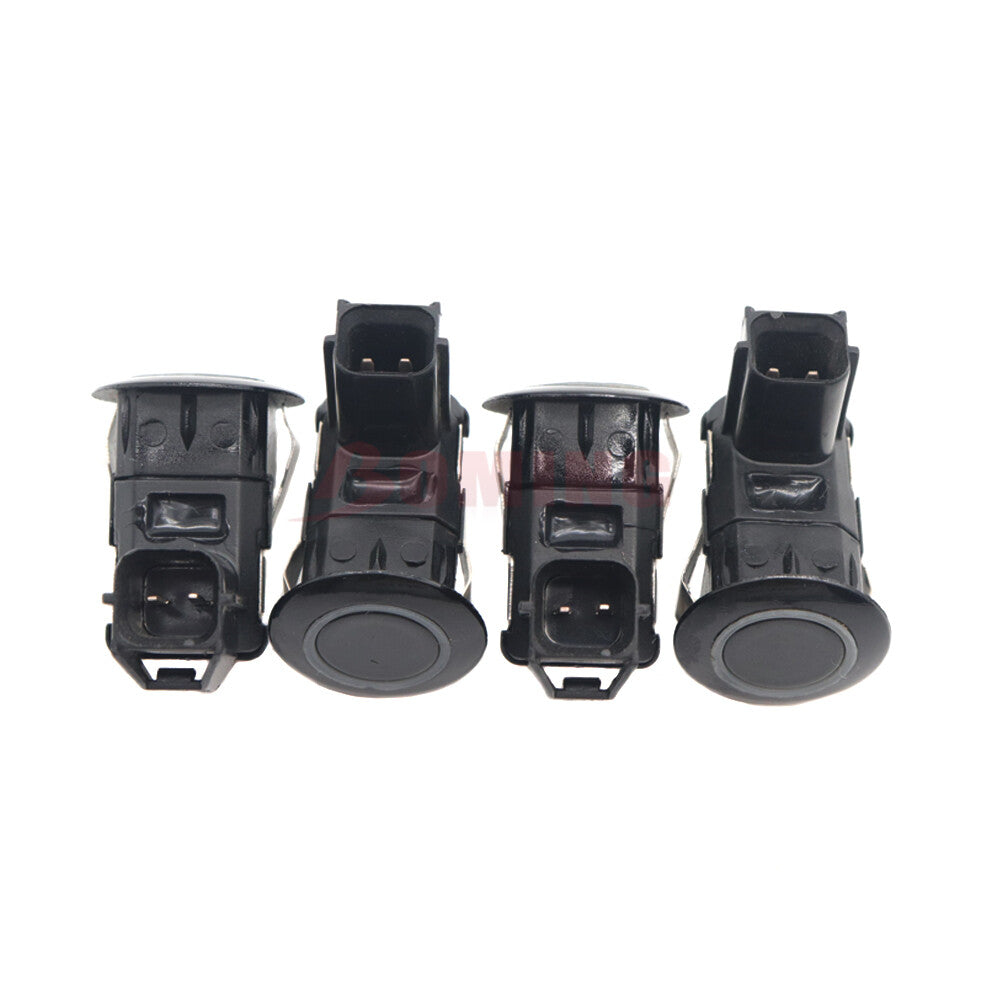PDC 4PCS Parking Sensor 25994-CM10D 25994-CM13E for Nissan for Infiniti QX60 QX56