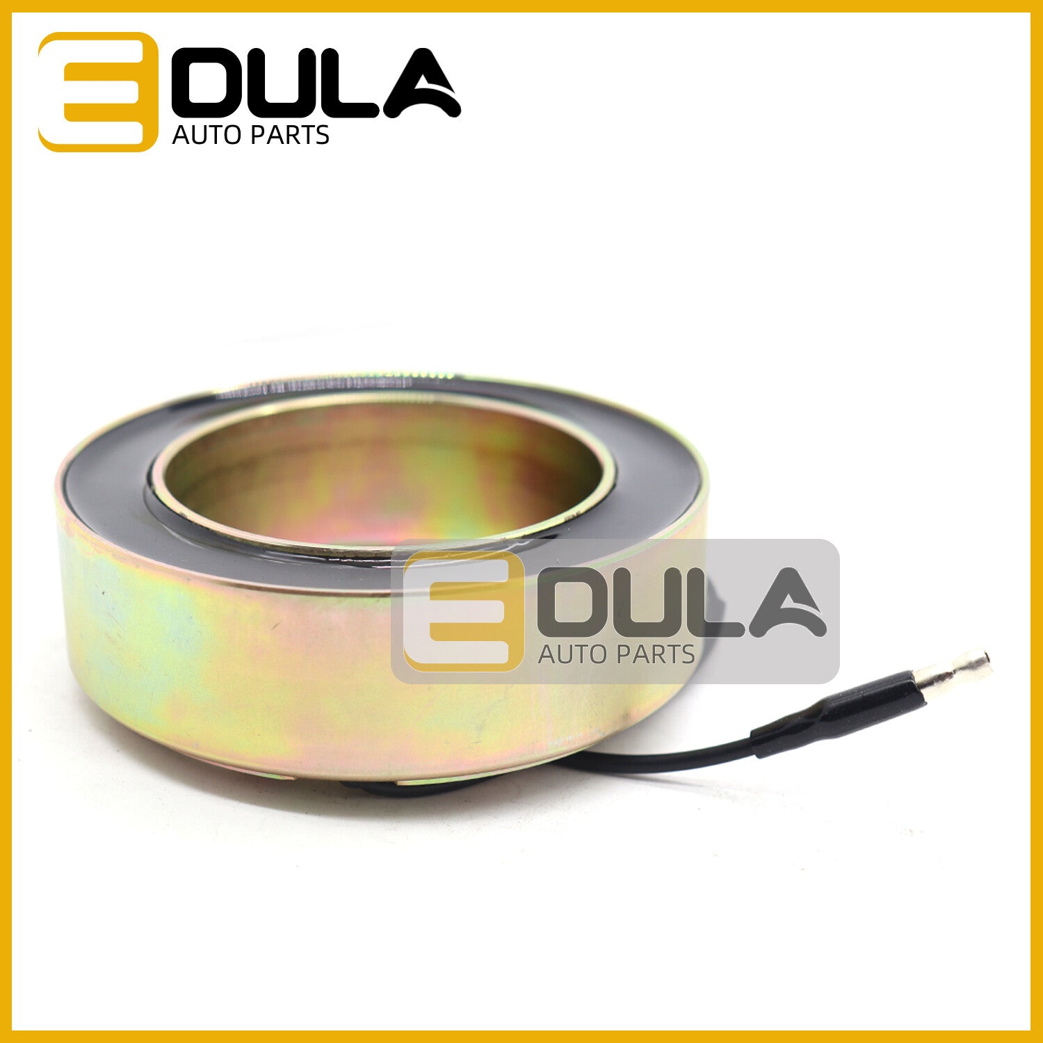 DKV06R AC Compressor Clutch Coil fits for Toyota Aygo for Peugeot for Citroen 883100H010