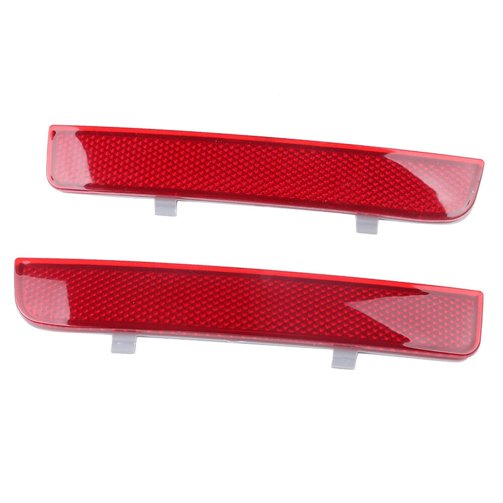 for Range Rover L322 Freelander 2 Rear Bumper Reflector Brake Light Left Right