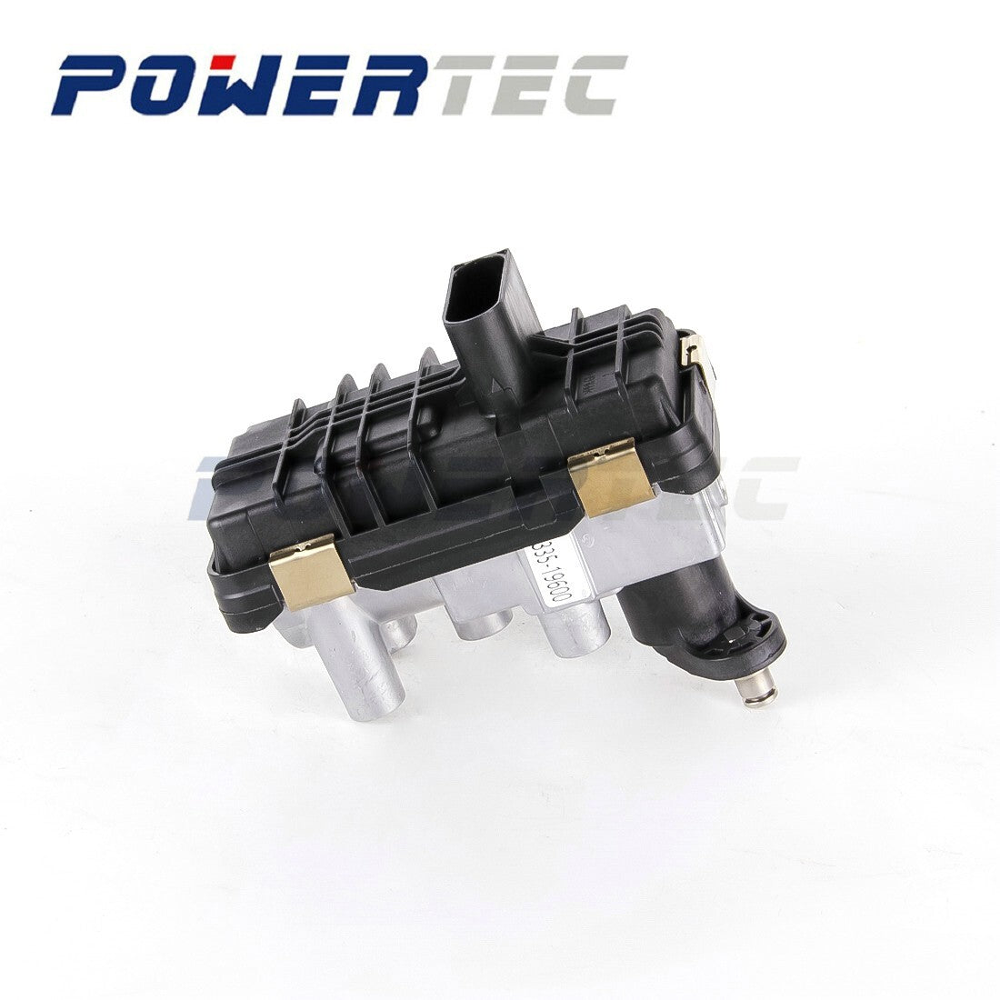 Turbo actuator for Land Rover for Jaguar 2.0 D 204 DTD 49335-31960 6NW 010 430-27