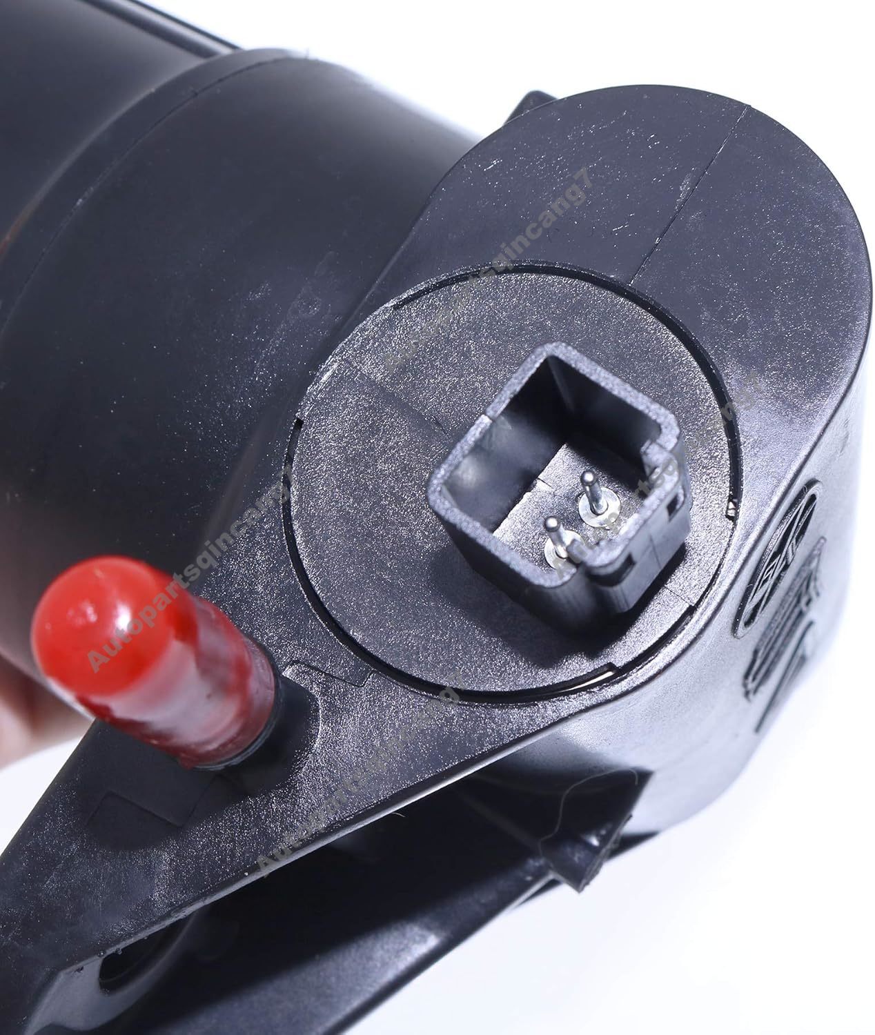 Electric Fuel Lift Pump 6912158 for Perkins 1004.40T 1004-40T Bobcat T35100SL