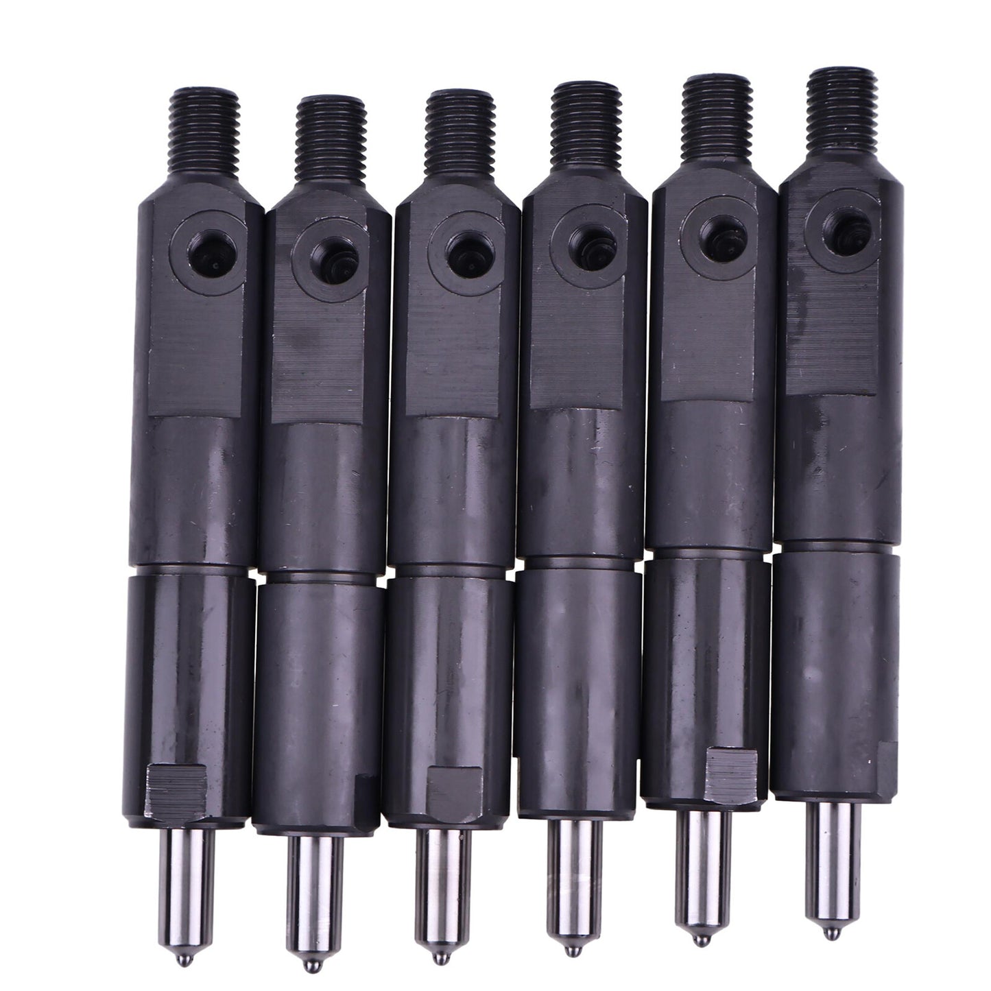6X Fuel Injector CA1475513 20R-0326 147-5513 for Caterpillar Engine 3056