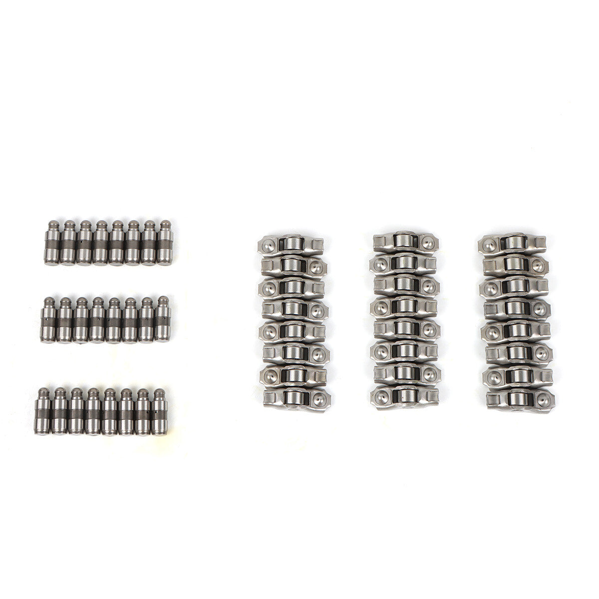 24PCS Rocker Arms+24PCS Valve Lifters Kit For 2011-2019 for Chrysler for Dodge for Jeep for Ram