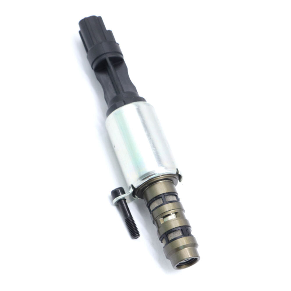 8L3Z6M280B 2PCS Variable Timing Solenoid Valve (VVT) Suitable for Mustang GT F-250 F-350