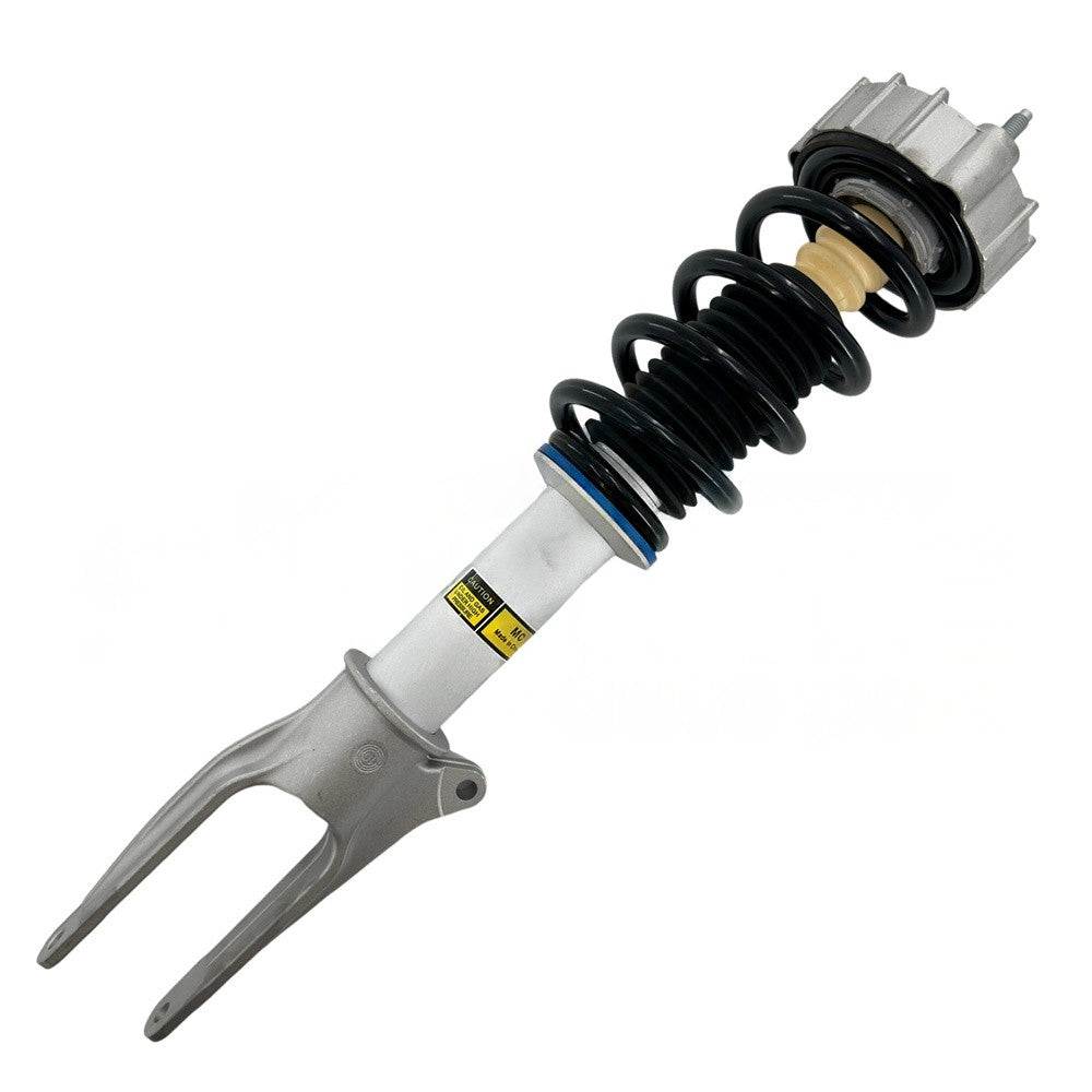 2-piece rear shock absorber strut with ADS, suitable for Mercedes-Benz W166, C292, GLE63, AMG, ML350.