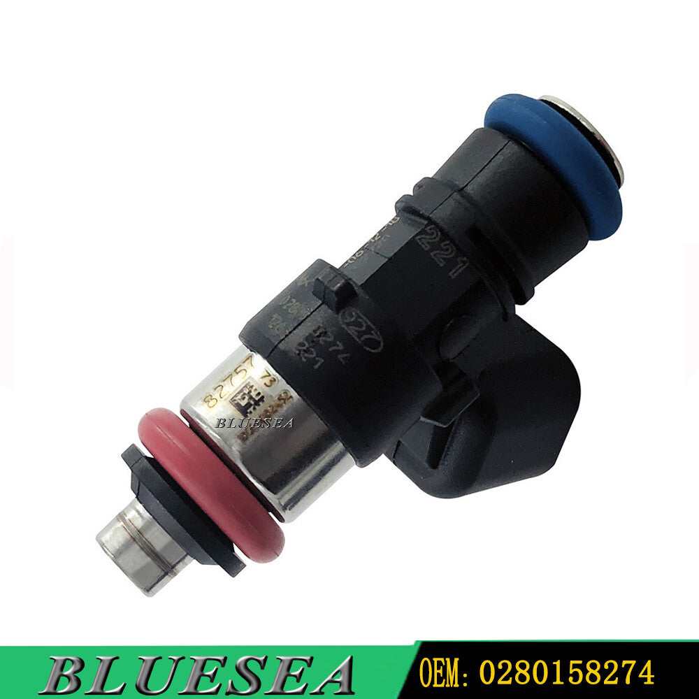 OEM fuel injector 0280158274 FOR GM LS Caprice Commodore 6.0l 2011-2017