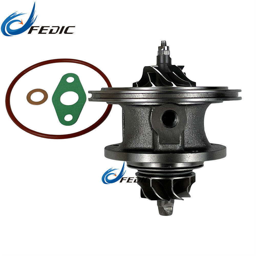 Turbo cartridge 54399880049 for Mercedes Sprinter II 150HP 110Kw 2.2CDI 2006