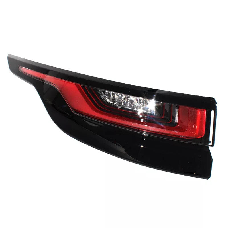 Right LED rear taillights are available for Land Rover for Range Rover Velar 2017 - 2024 (DRL driving).