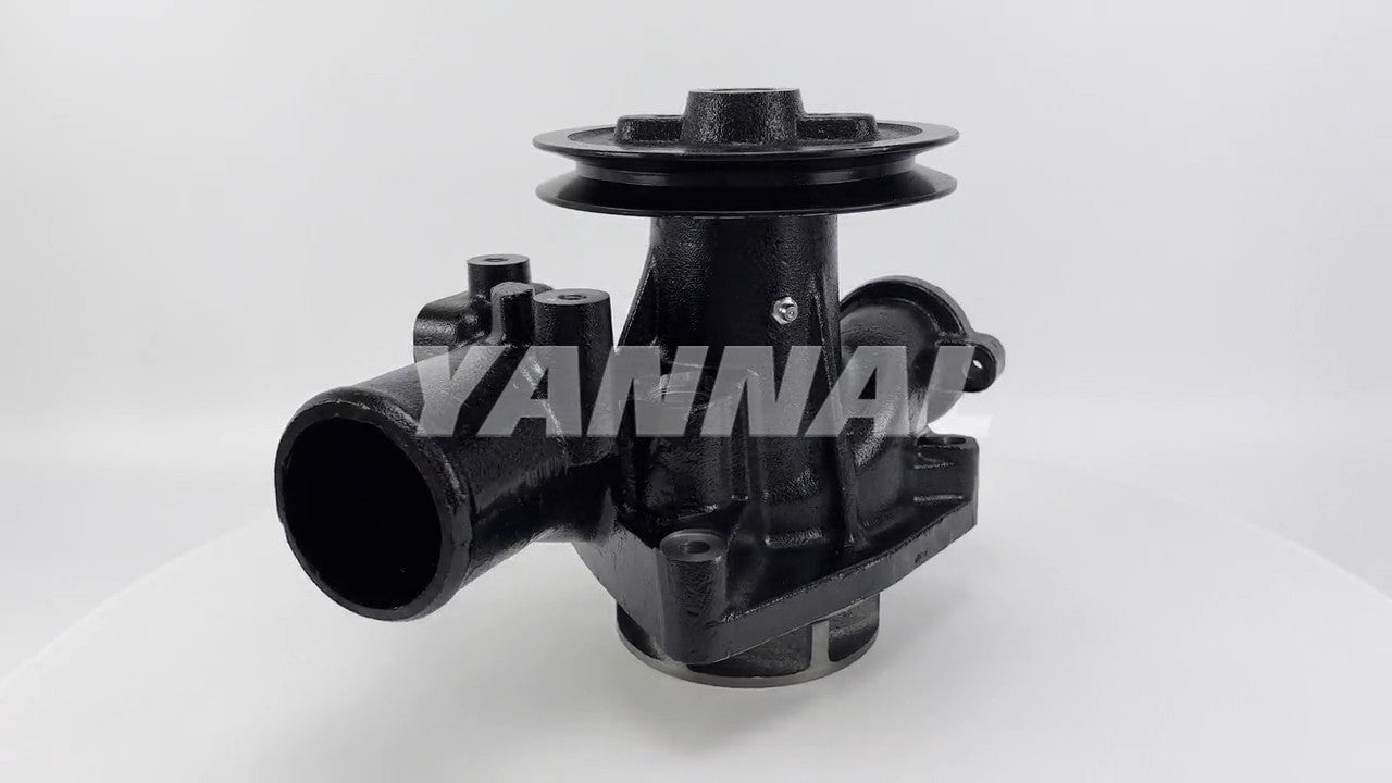 21010-97402 21010-97228 21010-97325 Water pumps suitable for Nissan RF8 CW520