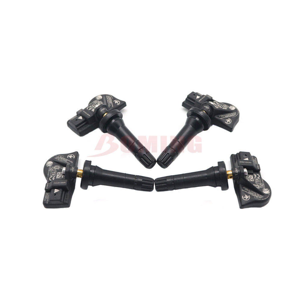 68339096AB Tire Pressure Sensor TPMS for Jeep for Wrangler Wagoneer Gladiator 21-23