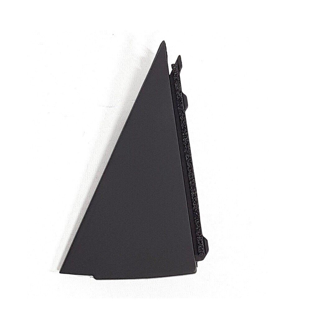 2-Pack Rear Door Delta Corner Trim Covers for Hyundai i30 2008-2011