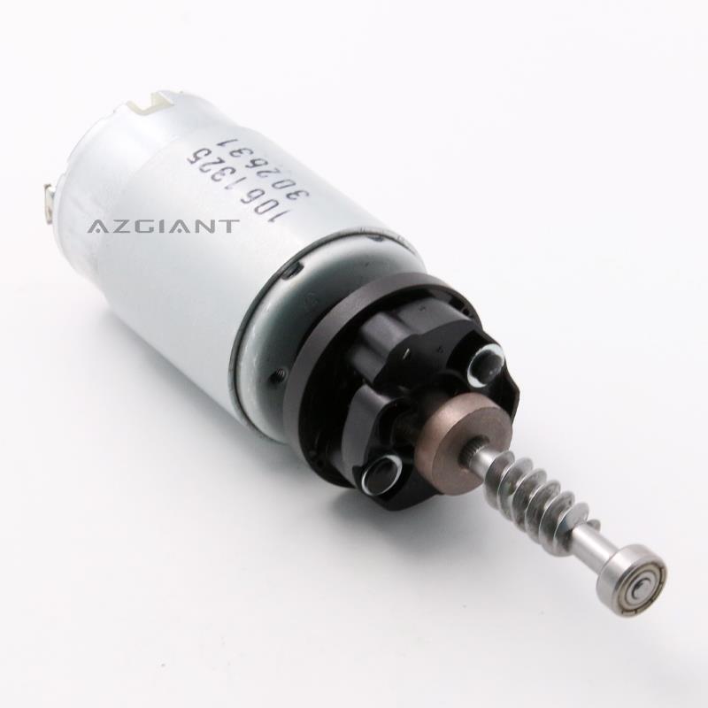 Rear Trunk Latch Lid Lock Actuator Motor Replace For 2019-2023 for Audi Q3