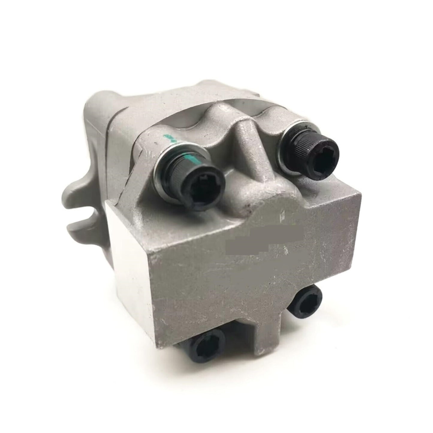 Hydraulic Gear Pump 705-41-01920 7054101920 For Komatsu PC40R PC45R Excavator