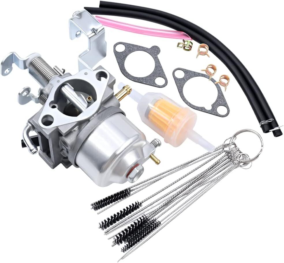 Carburetor Carb for Yamaha for Golf Cart Gas Club Car G22- G27 G29 4-Cycle Drive