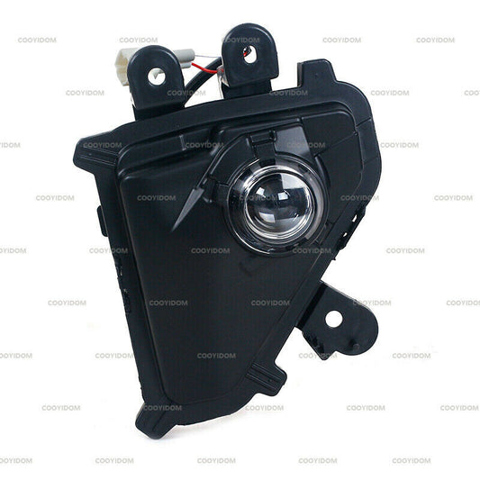 Left Day Running Light Fog Lamp Driver side for Lexus gx460 gx400 2014-2020