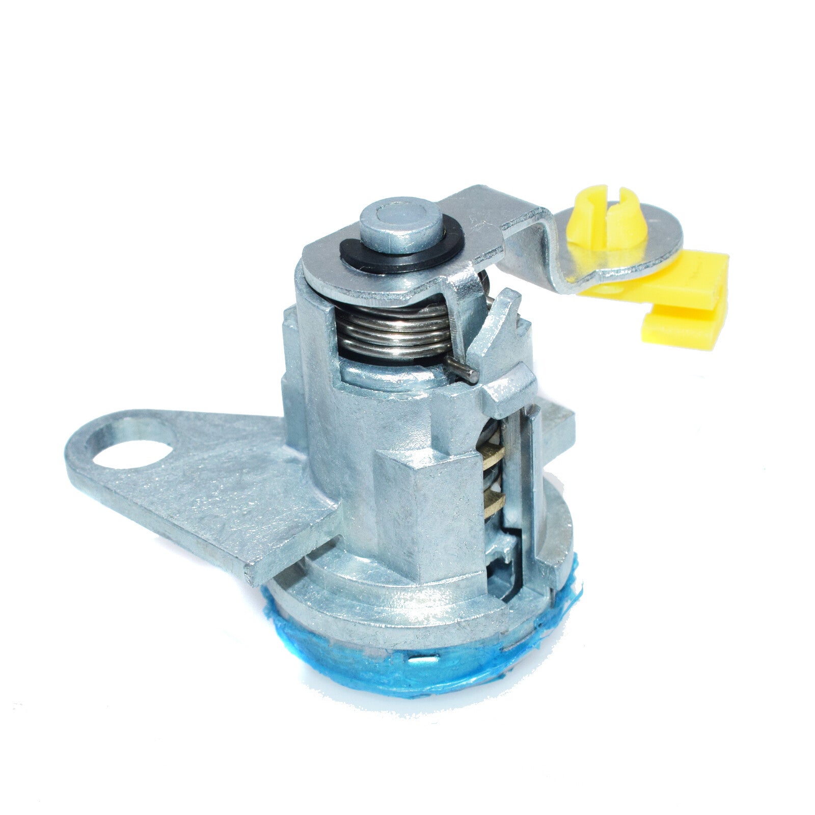 Door lock cylinder self-righting device with key for LR, suitable for Toyota RAV4 1996-2000 69051-42050