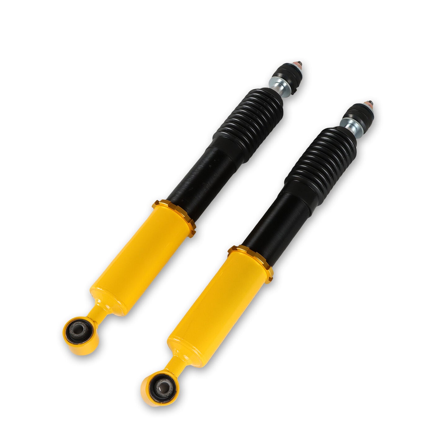 Coilovers Kits for Ford for Mustang 94-04 Adjustable Height Mounts Shock Strut