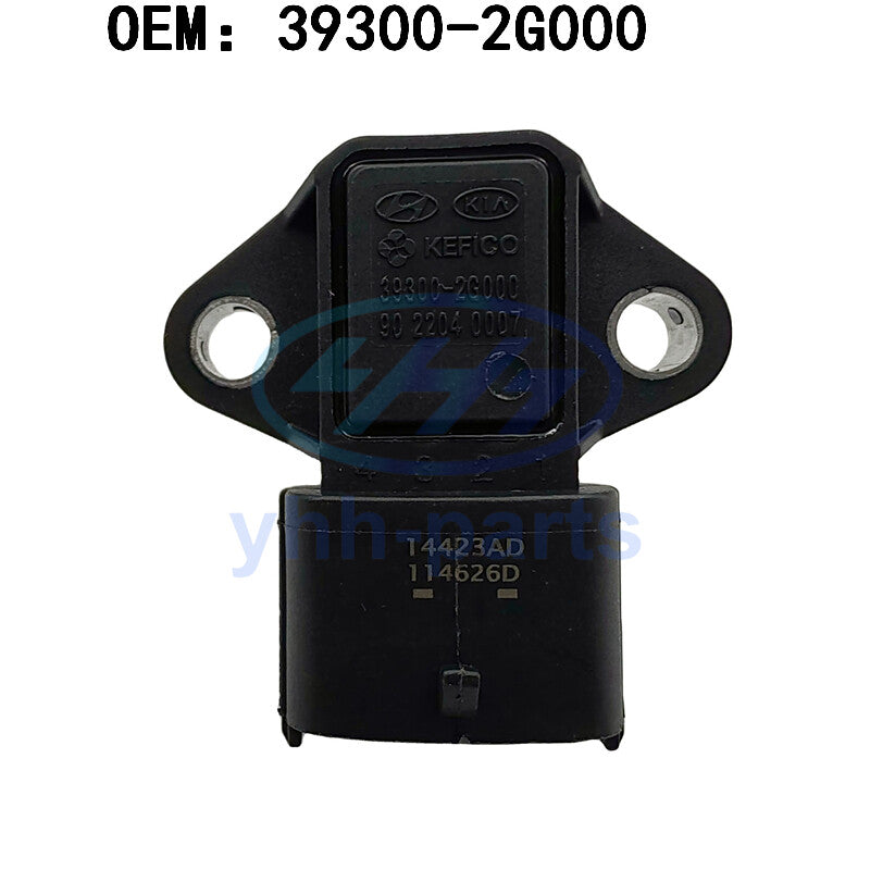 39300-2G000 Manifold Intake Air Pressure MAP Sensor for Hyundai for KIA