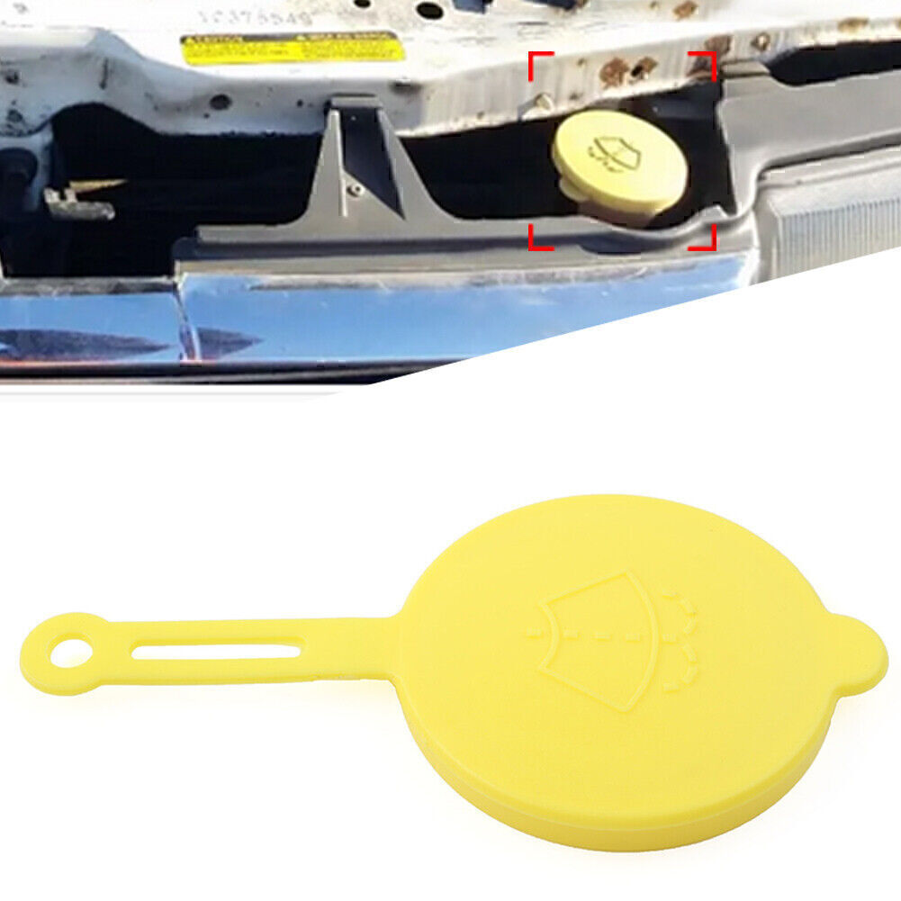 Wisch Waschanlage Windschutzscheiben Fl¨¹ssigkeitsbeh?lter Abdeckung F¨¹r for Nissan