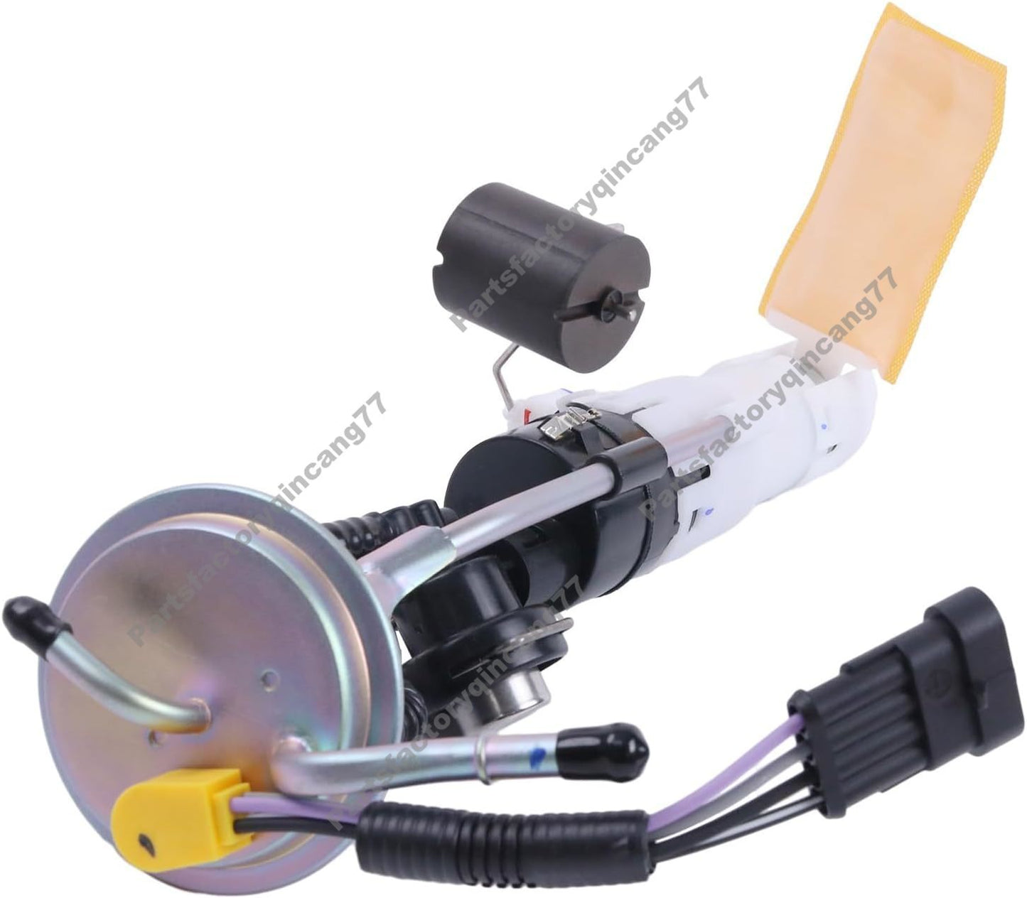 Fuel Pump Assembly 709000378 for Can-Am ATV Outlander Renegade 500 800 2007-2011