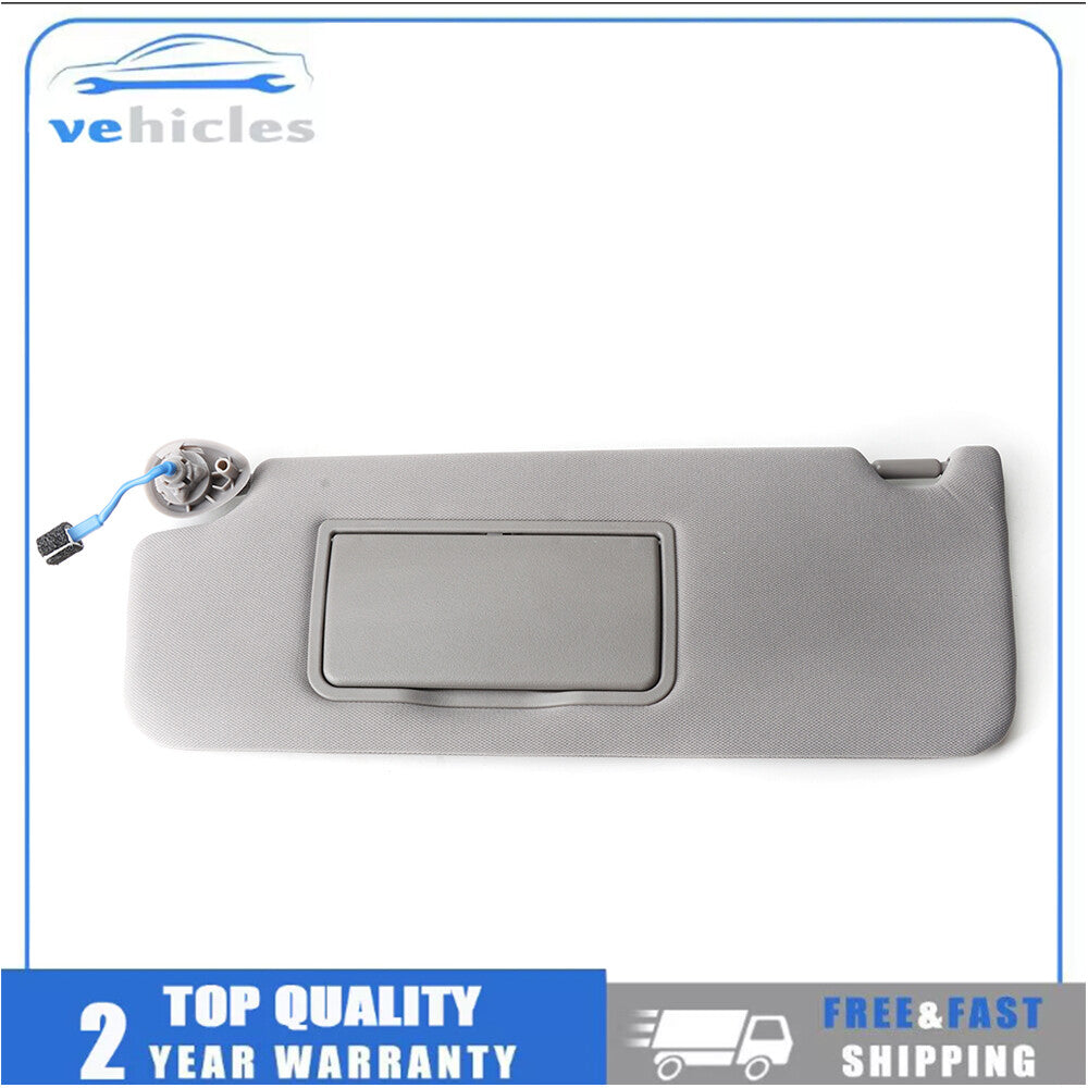 Suitable for Honda Pilot left sun visor with light 83280TG7A12ZB