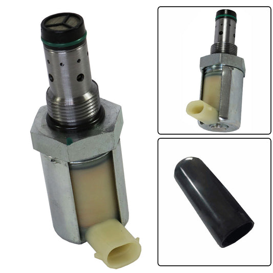 Injector Pressure Regulator Valve IPR for Ford Diesel 6.0L 03-10