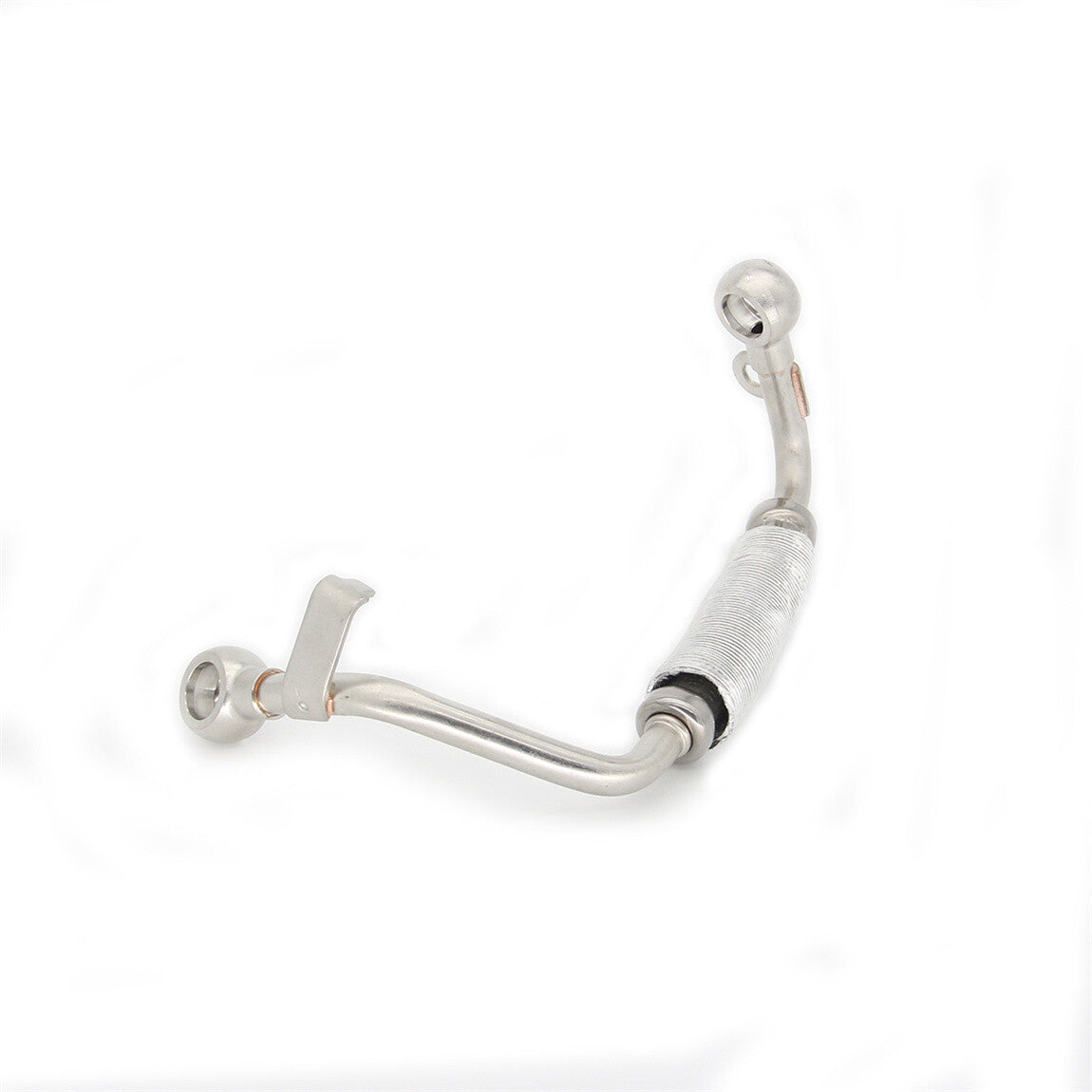 1.8T Turbocharger Coolant Pipe (Forward Reverse)Fit for VW for Golf for AUDI TT for SKODA