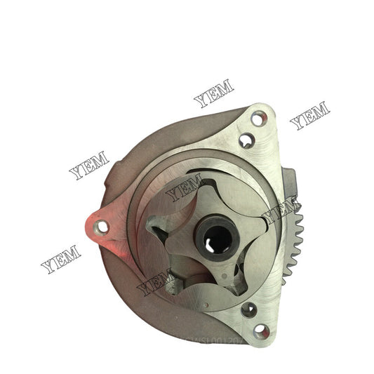 new 3LA1 Oil Pump Fit for Isuzu Diesel Engine for Isuzu Oil Pump