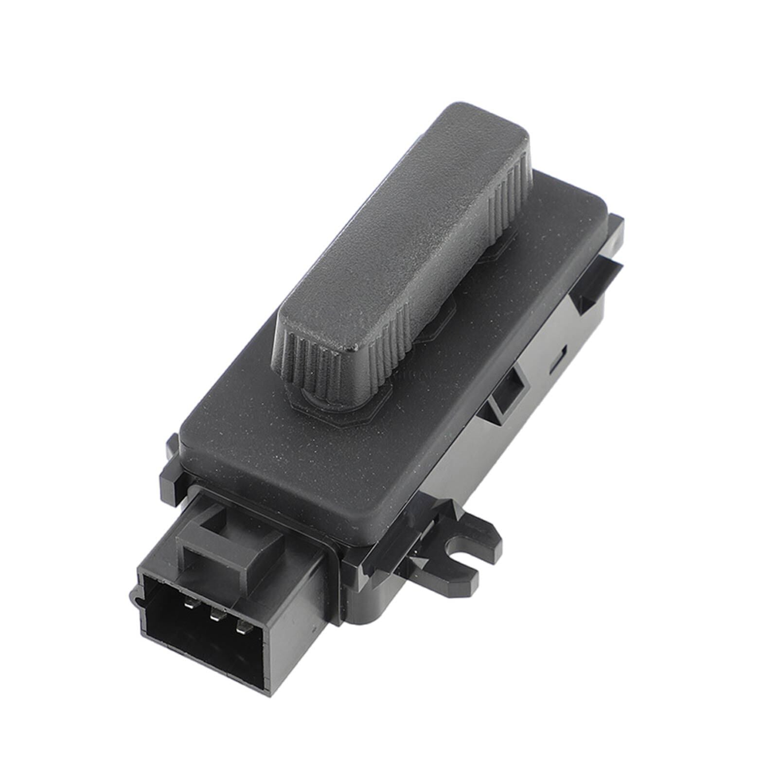 Power for Seat Control Switch Driver Side Driver For Silverado Tahoe for Sierra AT