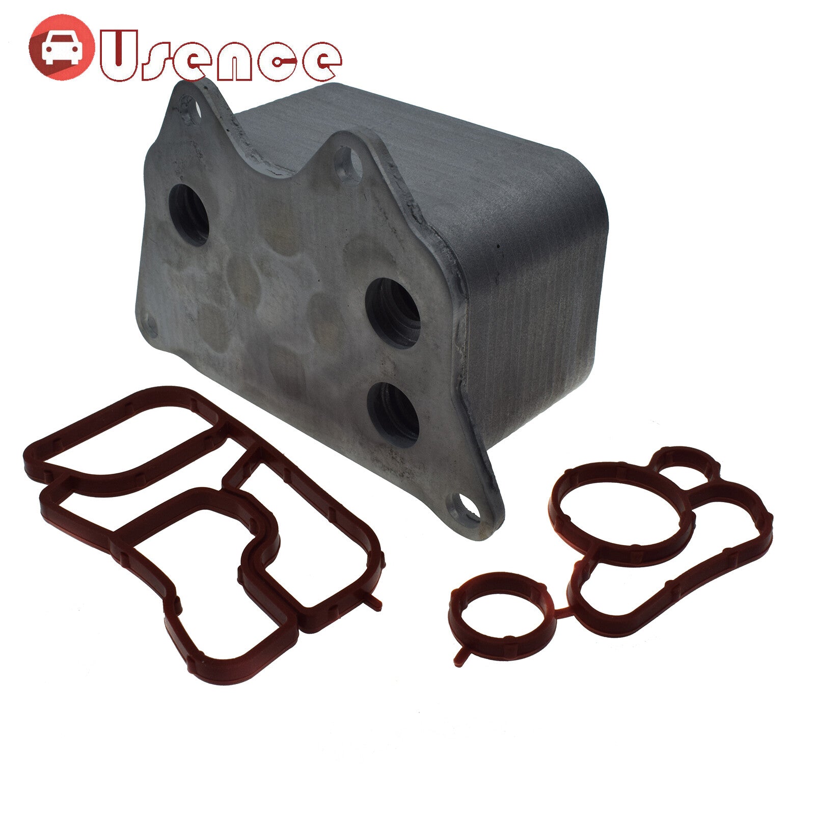 Engine Oil Cooler  Gasket 06J117021 for Audi A4 for Skoda Octavia for VW EOS for Passat CC