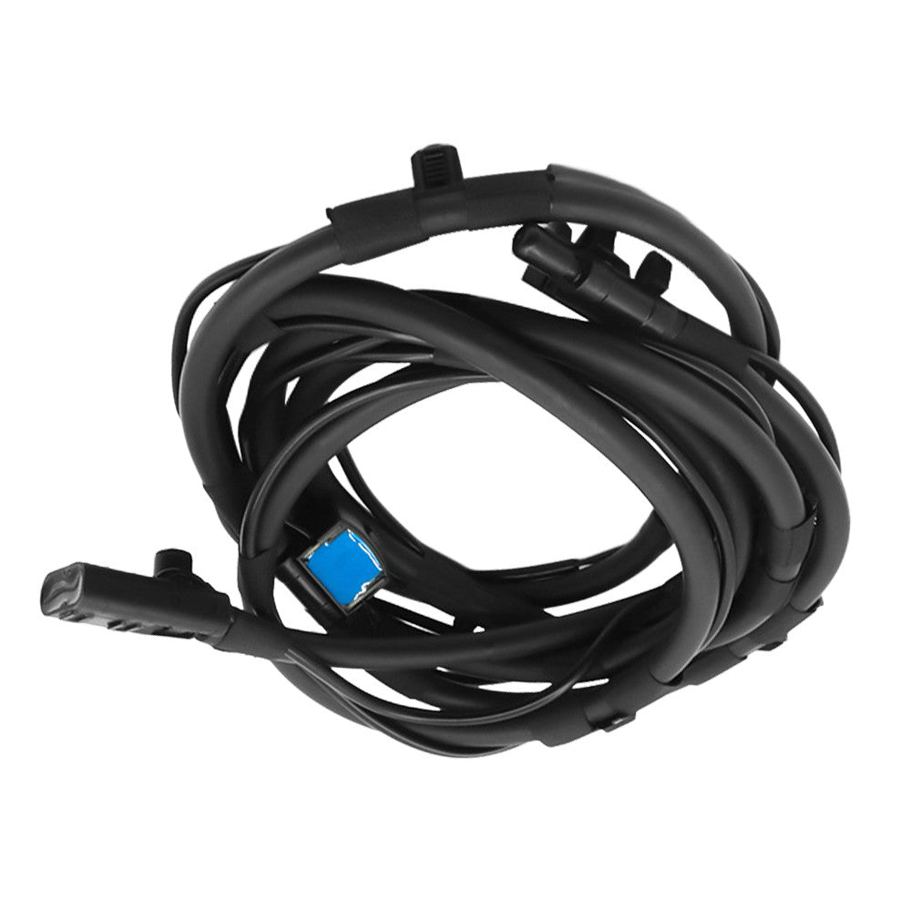 Windscreen Washer Nozzle Jet Hose Heated Replacement 2468600292 For W246 B Class
