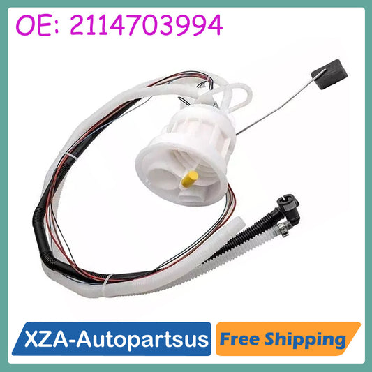 Fuel Pump Assembly Sending Unit for Mercedes W211 E320 E500 2002-2009 2114703994