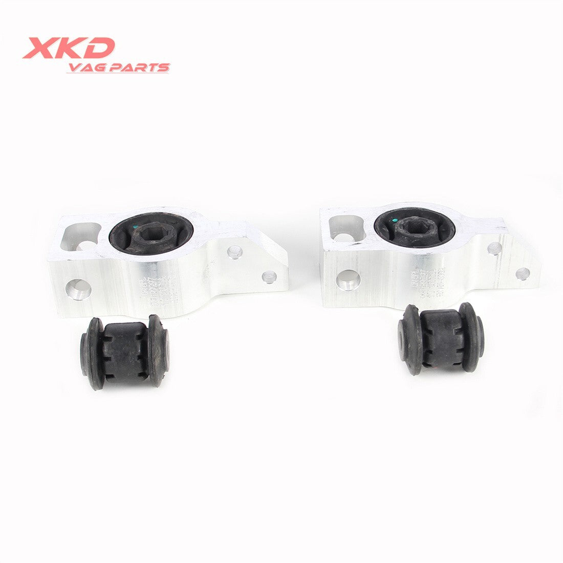 Front triangle control arm bushing mounting kit suitable for Volkswagen for Passat Sharan for Tiguan