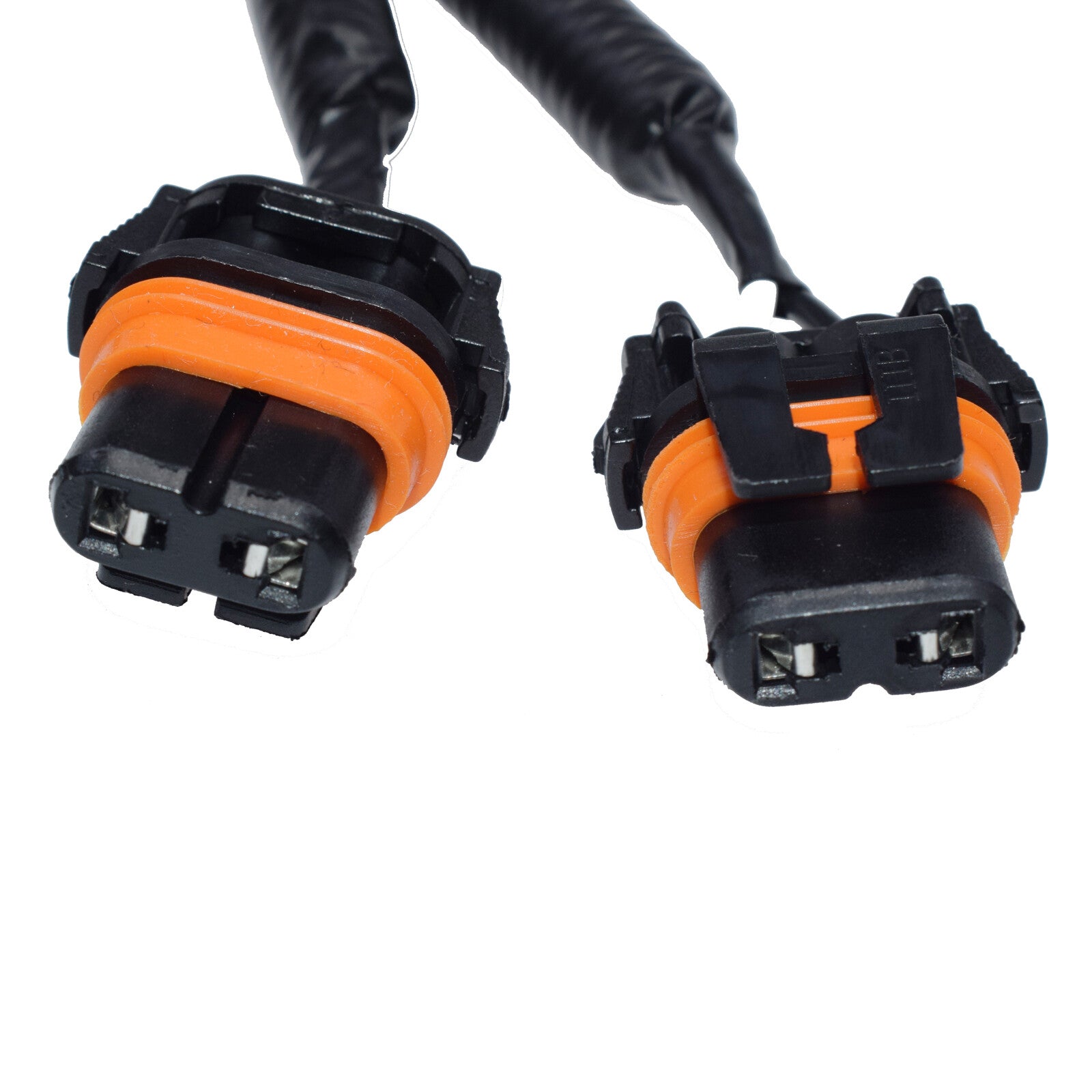 Fog light wiring harness pigtail plug 56045501AC suitable for Dodge for Ram 1500 2500 3500